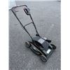 Image 4 : BLACK AND DECKER 4HP ELECTRIC MOWER