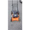Image 3 : KOHLER COURAGE XT6 LAWNMOWER