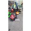 Image 1 : SHOP VAC AND HOOVER WINDTUNNEL UPRIGHT VACUUM