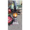 Image 3 : SHOP VAC AND HOOVER WINDTUNNEL UPRIGHT VACUUM