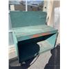 Image 2 : ROLLING WORKBENCH