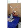 Image 2 : KIDS TRIKE AND BISSEL POWERFRESH MOP