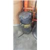 Image 2 : SMALL EVERLAST PUNCHING BAG AND ORANGE DOLLY