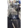 Image 2 : FOLDING PET CAGE