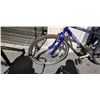 Image 2 : ADVENTURE DAKOTA BIKE, BLUE
