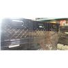 Image 2 : 18 BLACK MILK CRATES