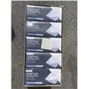 Image 2 : SAFEMASK SURGICAL RESPIRATOR MASKS, 1000PCS