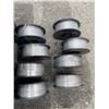 Image 2 : 8 ROLLS OF WIRE AND ASSORTED GASKETS