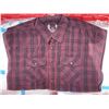 Image 2 : NEW BRODY LONGSLEEVE SHIRTS, 15PCS, ASSORTED SIZES