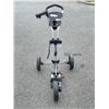Image 1 : 3 WHEEL GOLF CART