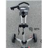 Image 2 : 3 WHEEL GOLF CART