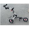 Image 4 : 3 WHEEL GOLF CART