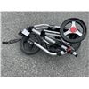 Image 5 : 3 WHEEL GOLF CART