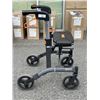 Image 3 : FOLDING WHEEL CHAIR