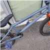 Image 2 : ORANGE AND GREY NORCO BIKE