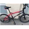 Image 2 : RED AND BLACK HYPER BIKE