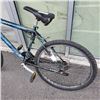 Image 3 : BLACK TRIUMPH BIKE