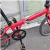 Image 2 : RED DAHUN BIKE