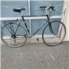 Image 1 : BLACK RALEIGH BIKE