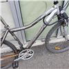 Image 2 : GREY INFINITY BIKE