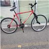 Image 1 : RED MONGOOSE BIKE