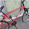 Image 2 : RED MONGOOSE BIKE
