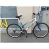 Image 1 : WHITE DUNLOP BIKE