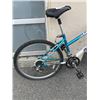 Image 3 : WHITE DUNLOP BIKE