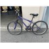 Image 1 : PURPLE NO NAME BIKE