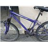 Image 2 : PURPLE NO NAME BIKE