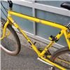 Image 2 : YELLOW BIANCHI BIKE