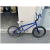 Image 1 : BLUE NO NAME BIKE