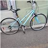 Image 1 : BLUE CCM BIKE