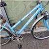 Image 2 : BLUE CCM BIKE