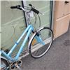 Image 3 : BLUE CCM BIKE