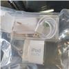 Image 2 : BOMAKE PROJECTOR AND IPOD SHUFFLE