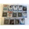 Image 2 : 14 ROOKIES AND STARS CARDS