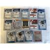 Image 2 : 14 ROOKIES AND STARS CARDS
