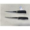 Image 2 : TWO FISHING KNIVES, SWEDISH MADE