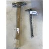 Image 1 : STILETTO HAMMER AND PRYBAR
