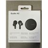 Image 2 : SUDIO A2 IN-EAR NOISE CANCELLING WIRELESS EARBUDS - TESTED WORKING