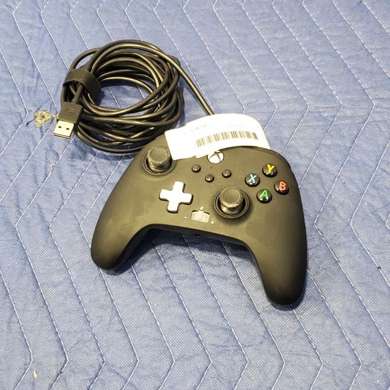 XBOX PC CONTROLLER W WIRELESS ADAPTER TESTED WORKING RETAIL 99 Xbox pc controller w wireless adapter tested working retail 99