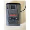 Image 2 : ESCORT REDLINE 360C RADAR DETECTOR WITH MRCD - TESTED WORKING, RETAIL $1299