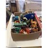 Image 2 : 3 BOXES OF ASSORTED THOMAS THE TRAIN SET