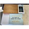 Image 1 : CANTEEN AND 2 BOXES OF ASSORTED CUTLERY