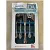 Image 2 : CANTEEN AND 2 BOXES OF ASSORTED CUTLERY