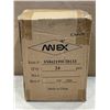 Image 2 : NEW CASE OF 24 RX12 BLUETOOTH EARBUDS