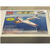 Image 2 : GWS FORMOSA R/C ELECTRIC MODEL AIRCRAFT MODEL KIT