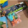 Image 2 : ASSORTED PREXTEX KIDS TOYS