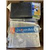 Image 2 : LOT OF OFFICE SUPPLIES